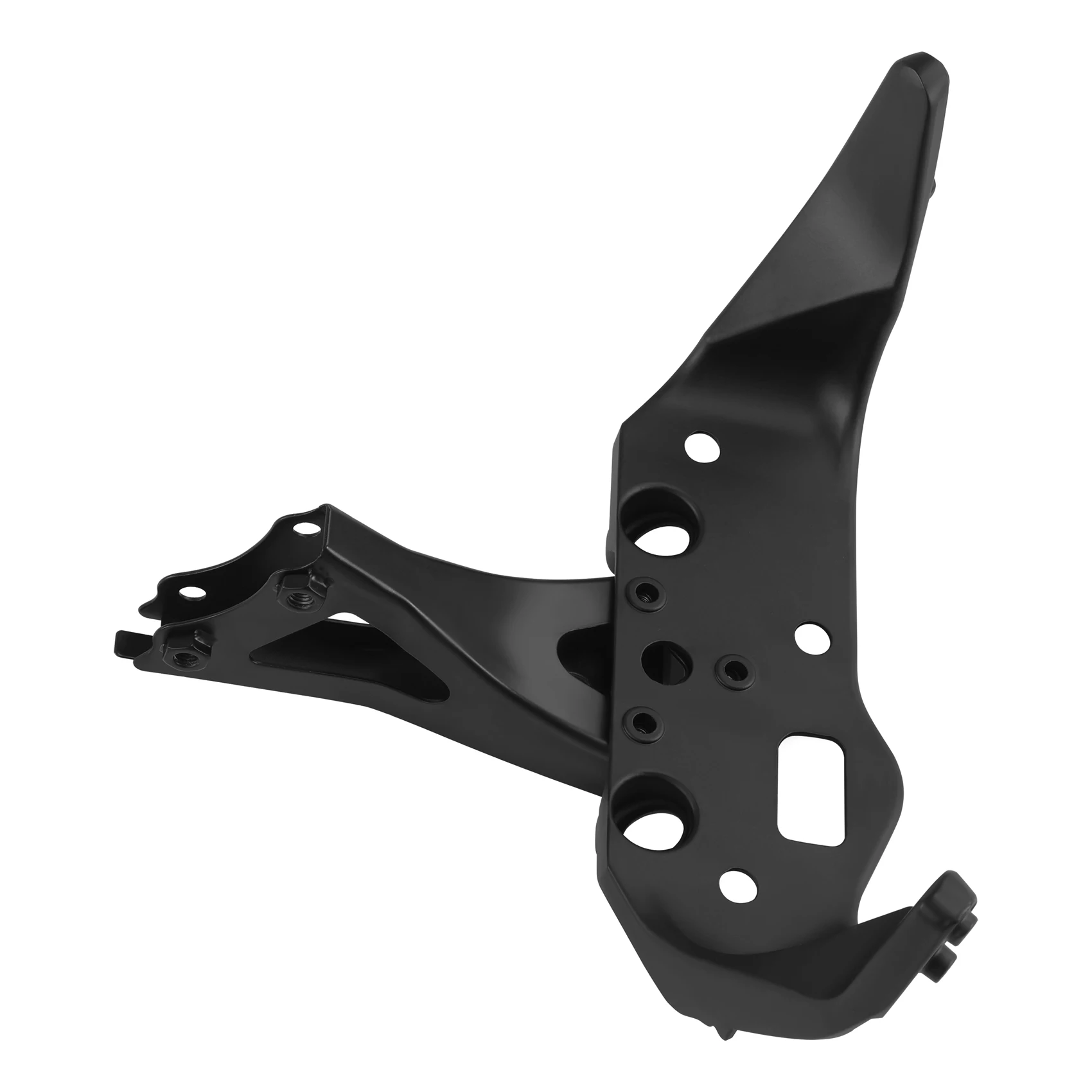 Front Upper Fairing Stay Headlight Bracket Fit For Honda CBR600F4i 2001-2006
Front Upper Fairing Stay Headlight Bracket Fit For Honda CBR600F4i 2001-2006
