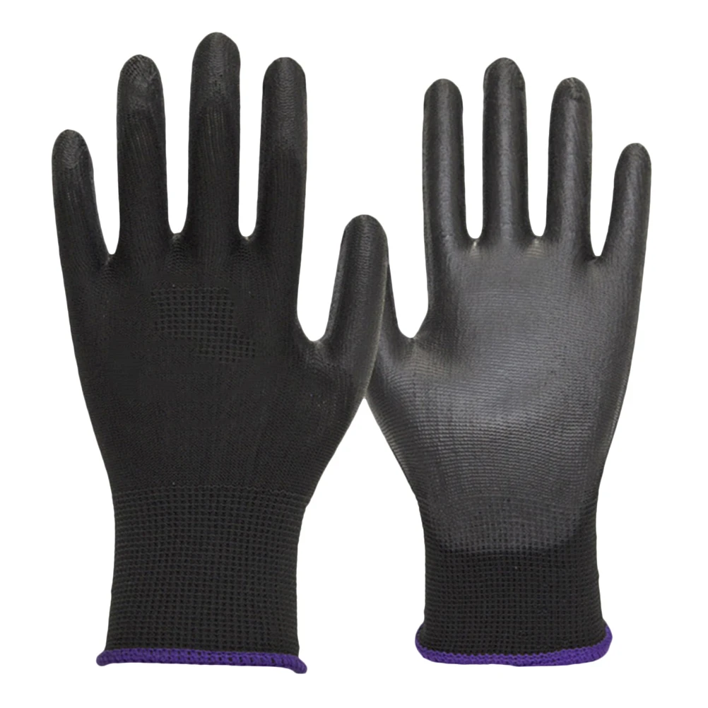 3 Pairs Ventilation Multipurpose Work Wear-Resistant Golves Safety Multipurpose Protective Gloves Gloves
3 Pairs Ventilation Multipurpose Work Wear-Resistant Golves Safety Multipurpose Protective Gloves Gloves