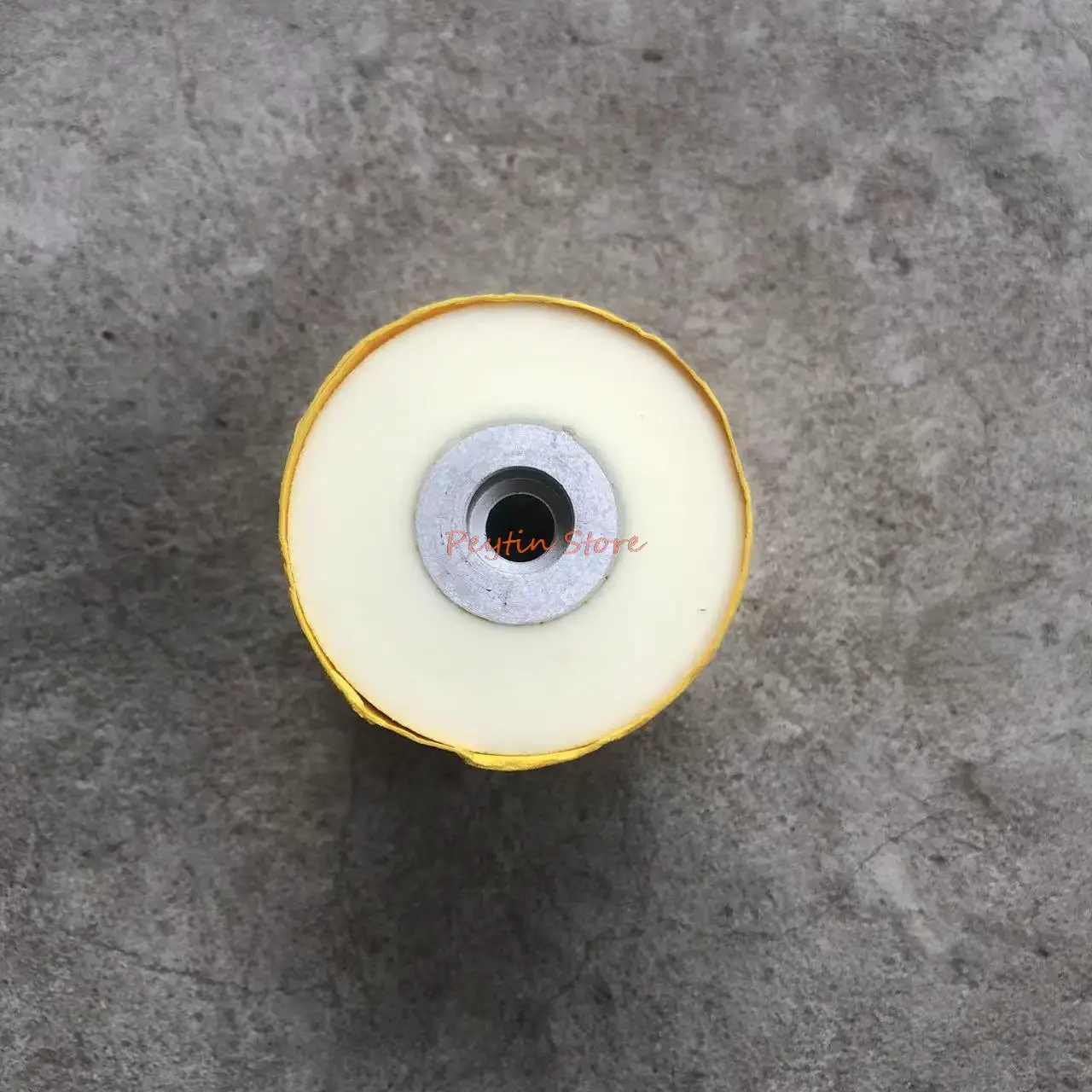 1Pc 8x50x60mm Pneumatic Sander Sponge Wheel For 39360 Abrasive Belt Machine Accessories
1Pc 8x50x60mm Pneumatic Sander Sponge Wheel For 39360 Abrasive Belt Machine Accessories