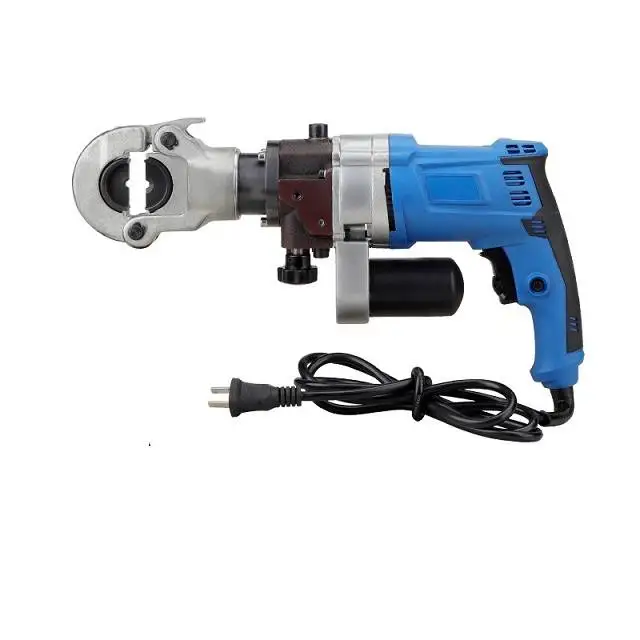Gb-400 Easy Operation Hydraulic Cable Lug Crimper Electric Crimping Tool For Aluminum Copper
Gb-400 Easy Operation Hydraulic Cable Lug Crimper Electric Crimping Tool For Aluminum Copper