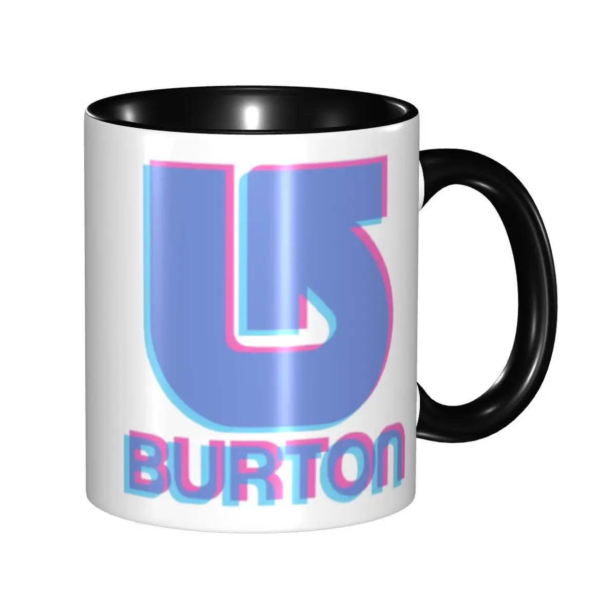 Burtons Snowboards Mug Custom Coffee Ceramic Mug Creative Present
Burtons Snowboards Mug Custom Coffee Ceramic Mug Creative Present