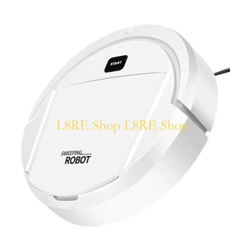 L8RE Vacuum Sweeping Machine Sweeping Robot Suitable for Hard Floor and Carpets
L8RE Vacuum Sweeping Machine Sweeping Robot Suitable for Hard Floor and Carpets