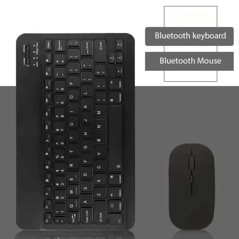 2026 Explosions Selling Universal Mobile Phone Tablet Keyboard Mouse Mini Bluetooth Keyboard Lpad Keyboard Accessories
2026 Explosions Selling Universal Mobile Phone Tablet Keyboard Mouse Mini Bluetooth Keyboard Lpad Keyboard Accessories