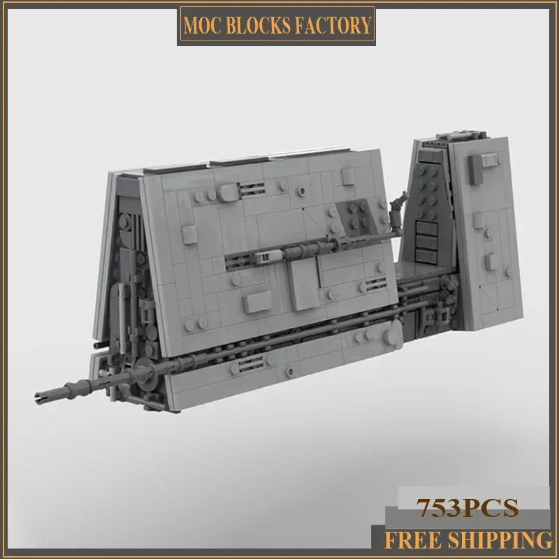 Star Movie Model Moc Building Blocks UCS Patrol Speeder Technology Bricks Science Fiction Aircraft DIY Toys For Kids Children
Star Movie Model Moc Building Blocks UCS Patrol Speeder Technology Bricks Science Fiction Aircraft DIY Toys For Kids Children