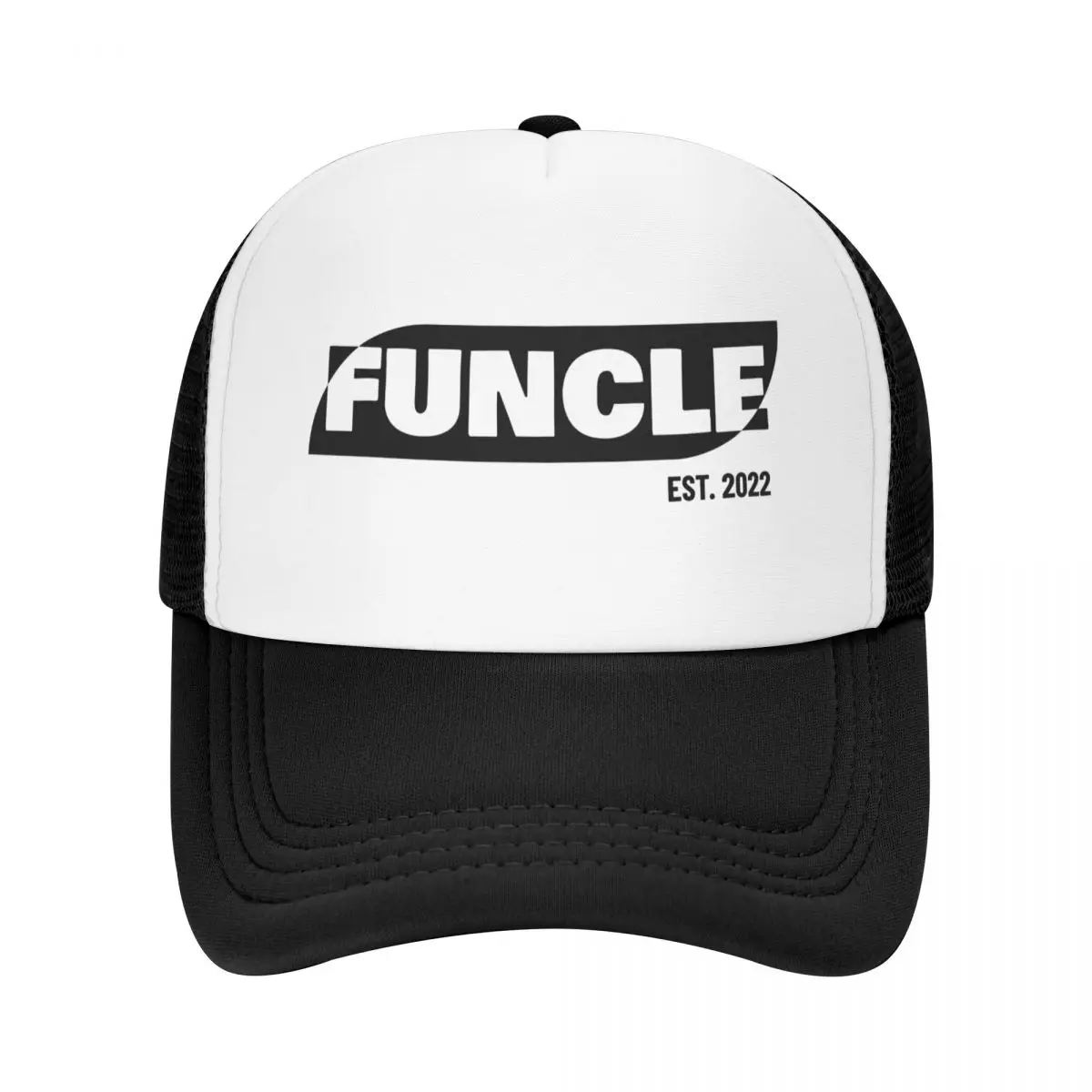 FUNNY UNCLE GIFTS GRAPHIC SARCASTIC FUNNY T SHIRT Baseball Cap Streetwear Sun Cap Snapback Cap sun hat For Women 2025 Men's
FUNNY UNCLE GIFTS GRAPHIC SARCASTIC FUNNY T SHIRT Baseball Cap Streetwear Sun Cap Snapback Cap sun hat For Women 2025 Men's