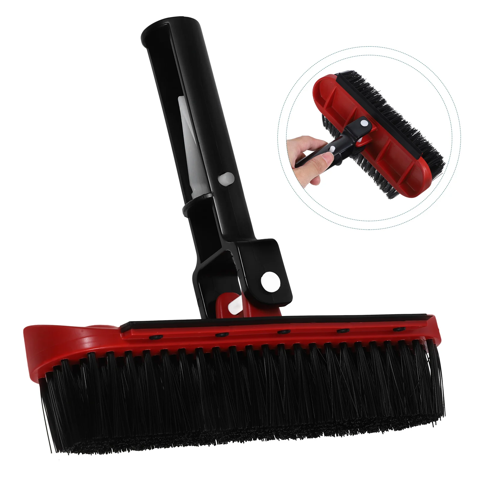 Swimming Pool Cleaning Brush Parts Replacement Head Supplies Polished No Dead Ends Accessories
Swimming Pool Cleaning Brush Parts Replacement Head Supplies Polished No Dead Ends Accessories