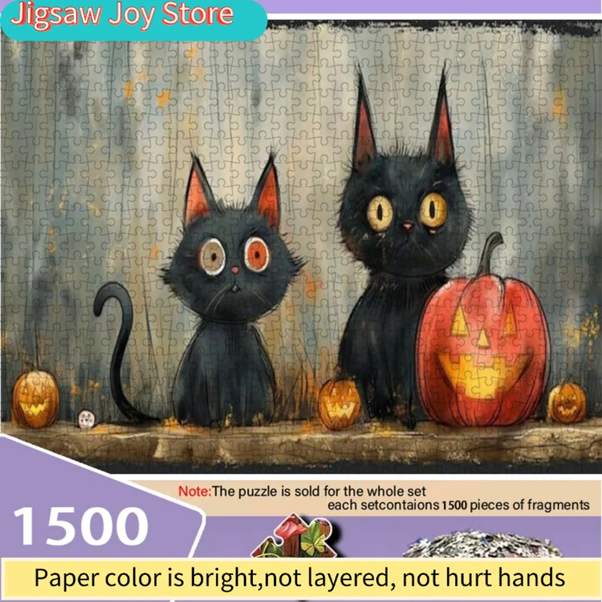 Пазл для взрослых, подходящий для любителей головоломок - сложное изображение с портативными прямоугольными элементами, разноцветные детали для различного уровня сложности.
Пазл для взрослых, подходящий для любителей головоломок - сложное изображение с портативными прямоугольными элементами, разноцветные детали для различного уровня сложности.