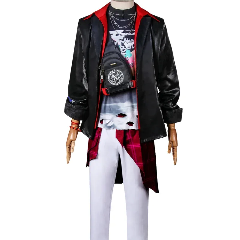 SHP Cosplay Costume - Anime for Women Men Cosplay Events and Christmas
SHP Cosplay Costume - Anime for Women Men Cosplay Events and Christmas