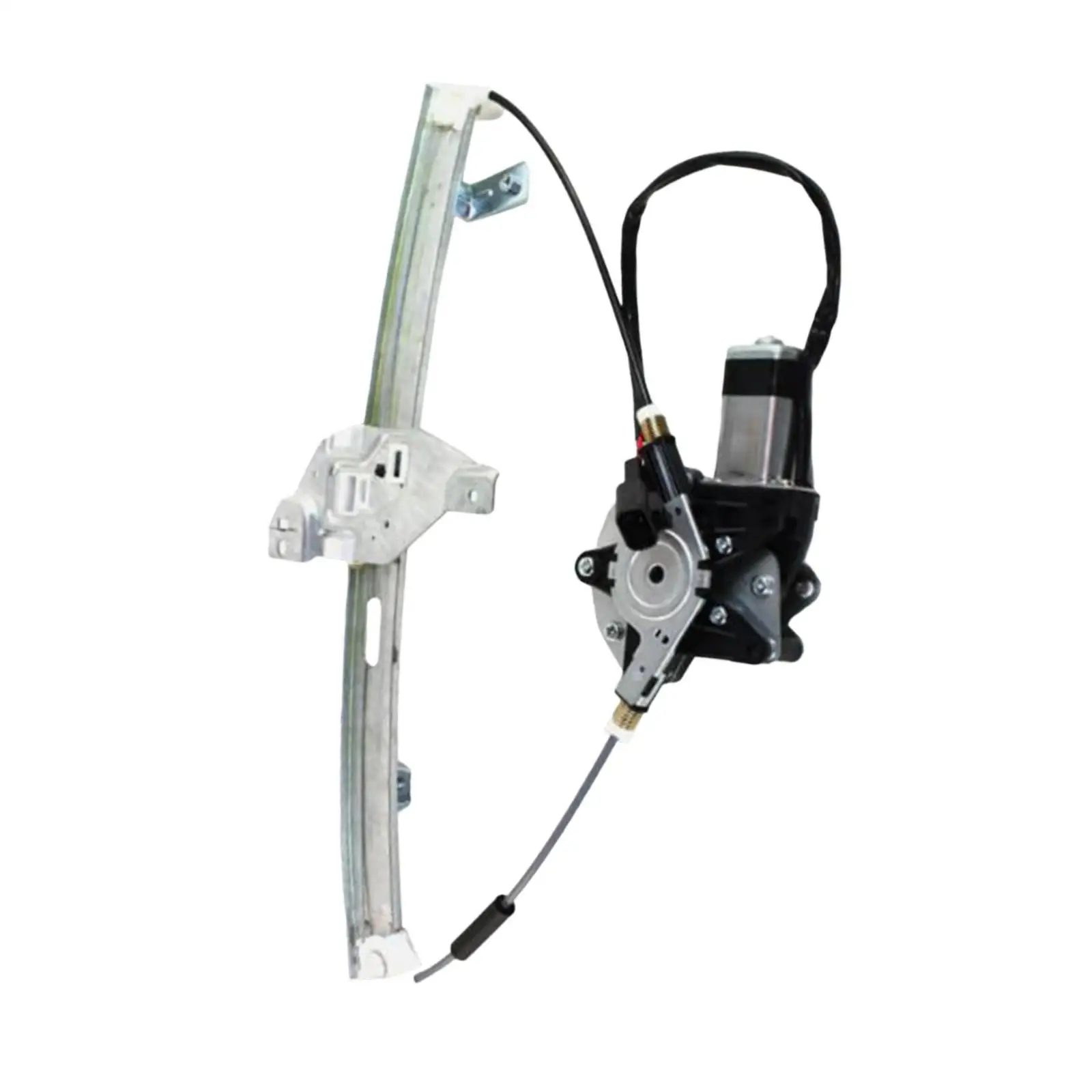 Power Window Regulator with Motor Front Left Repair Spare GM1350157 for (submodel: LS, LT, Ltz, Police) 2006-2013
Power Window Regulator with Motor Front Left Repair Spare GM1350157 for (submodel: LS, LT, Ltz, Police) 2006-2013