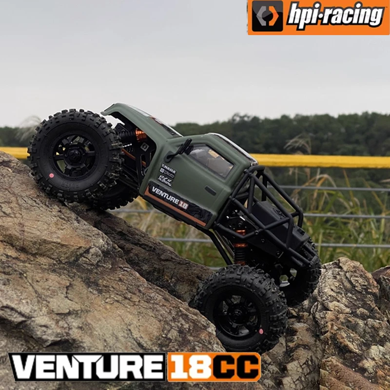 Новый бесщеточный 4WD RC гусеничный алюминиевый шасси HPI 1/18, радиоуправляемый автомобиль для бездорожья, профессиональный радиоуправляемый альпинистский автомобиль, подарок для мальчиков
Новый бесщеточный 4WD RC гусеничный алюминиевый шасси HPI 1/18, радиоуправляемый автомобиль для бездорожья, профессиональный радиоуправляемый альпинистский автомобиль, подарок для мальчиков