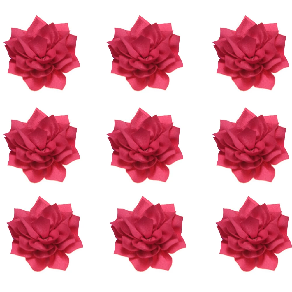 13Pcs Pet Flower Design Collar Neckties Adjustable Ties Accessories Mixed Wedding Holidays
13Pcs Pet Flower Design Collar Neckties Adjustable Ties Accessories Mixed Wedding Holidays