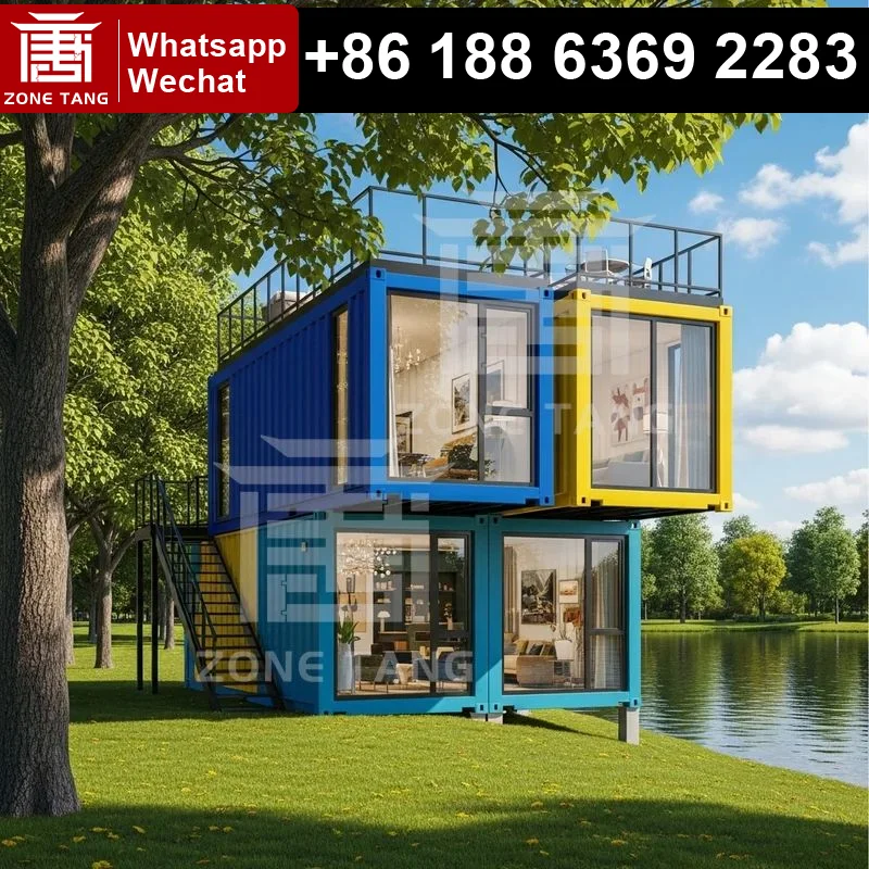 Premade Houses Customization Prefab Home Global Shipping Hotel Suite Compact Flat Pack House Moisture Proof House Price Portable
Premade Houses Customization Prefab Home Global Shipping Hotel Suite Compact Flat Pack House Moisture Proof House Price Portable