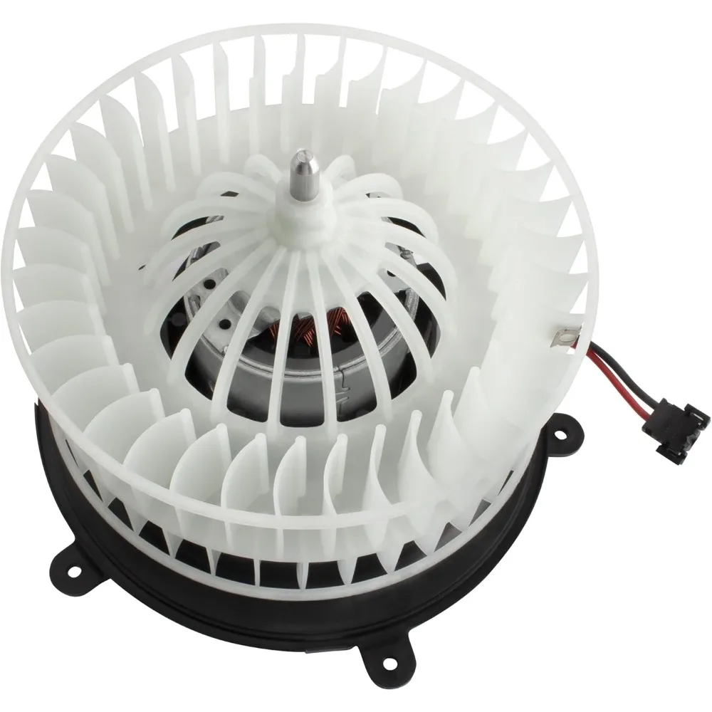 HVAC Heater Blower Motor Assembly Fits for BMW 745i 745Li 2002-2005 750i 750Li 2006-2008 760i 760Li Alpina B7 64116913401
HVAC Heater Blower Motor Assembly Fits for BMW 745i 745Li 2002-2005 750i 750Li 2006-2008 760i 760Li Alpina B7 64116913401
