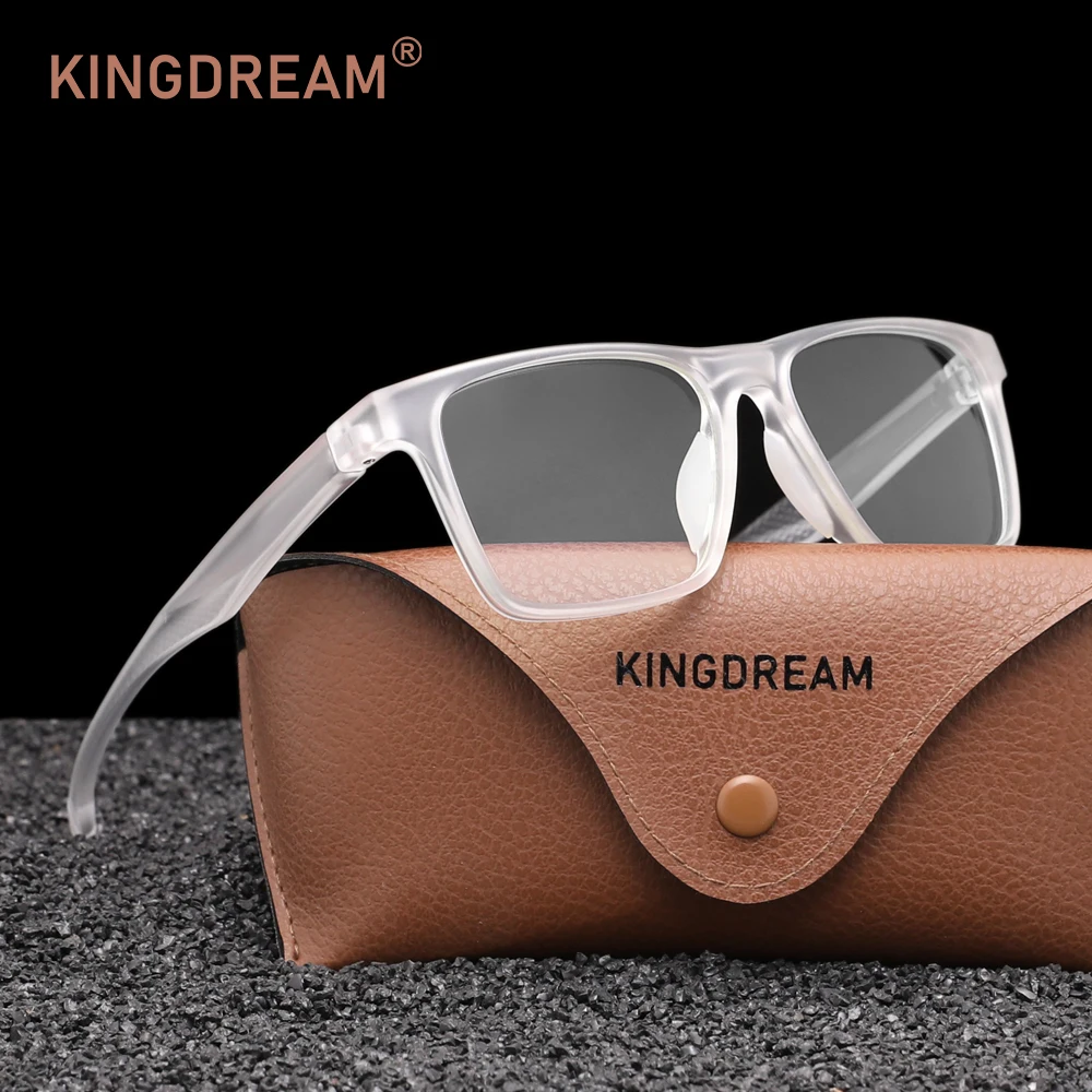 KINGDREAM Blue Light Blocking Glasses Anti-Blue Ray Eyeglasses Men Women Daliy Phone Computer Comfort Eyewear
KINGDREAM Blue Light Blocking Glasses Anti-Blue Ray Eyeglasses Men Women Daliy Phone Computer Comfort Eyewear
