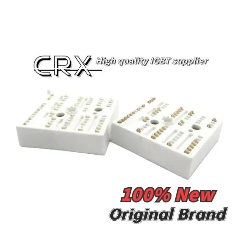 SKIIP23AC126V1 SKIIP24AC126V1 SKIIP24AC12T4V1 NEW ORIGINAL IGBT MODULE In Stock Quality Assurance
SKIIP23AC126V1 SKIIP24AC126V1 SKIIP24AC12T4V1 NEW ORIGINAL IGBT MODULE In Stock Quality Assurance