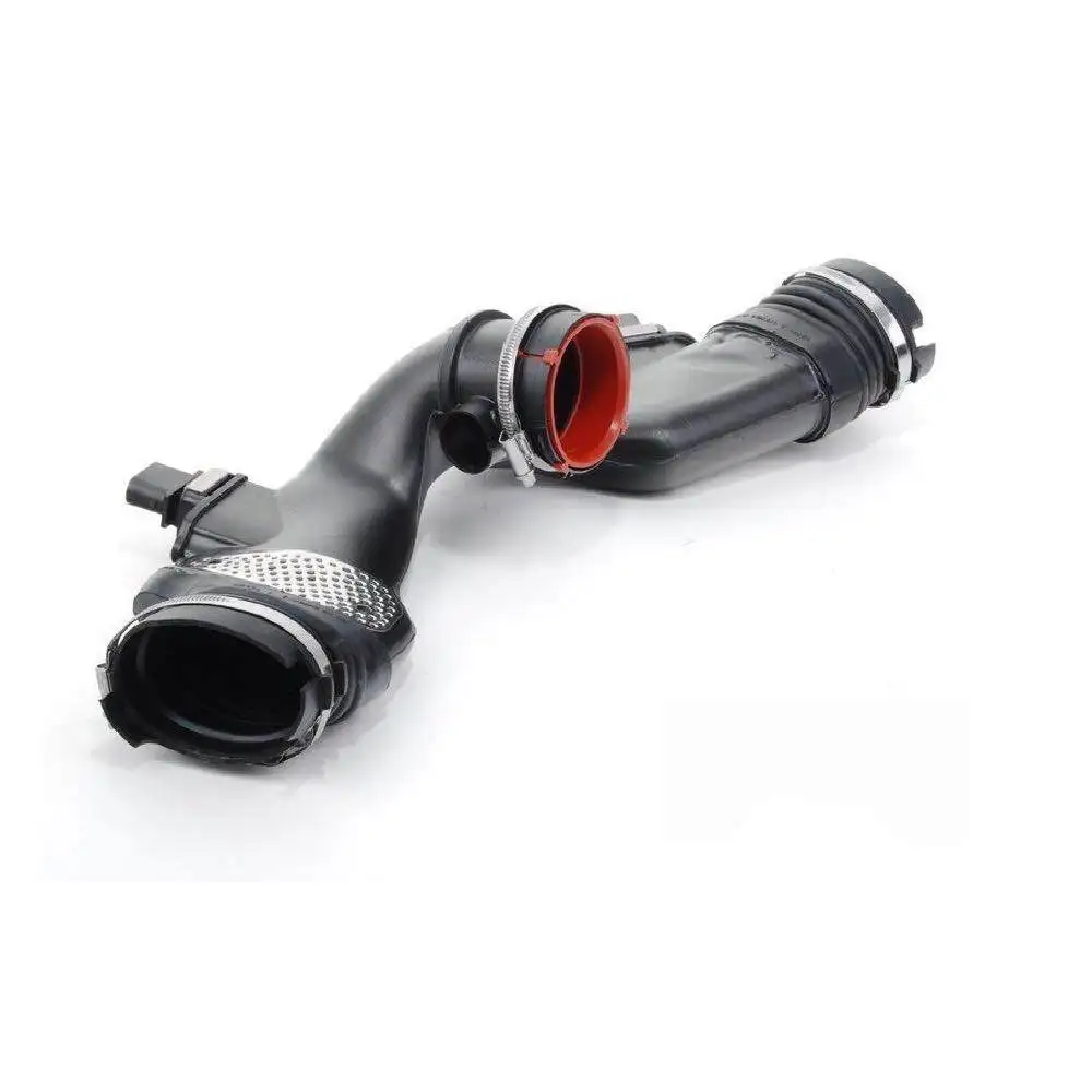 Автозапчасти двигателя, воздухозаборный шланг с датчиком для Mer Cedes Ben Z W164 OE A6420908237
Автозапчасти двигателя, воздухозаборный шланг с датчиком для Mer Cedes Ben Z W164 OE A6420908237