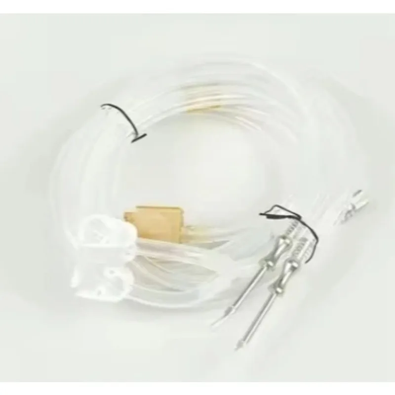 5pcs Complete set of metal needles for pipelines
5pcs Complete set of metal needles for pipelines