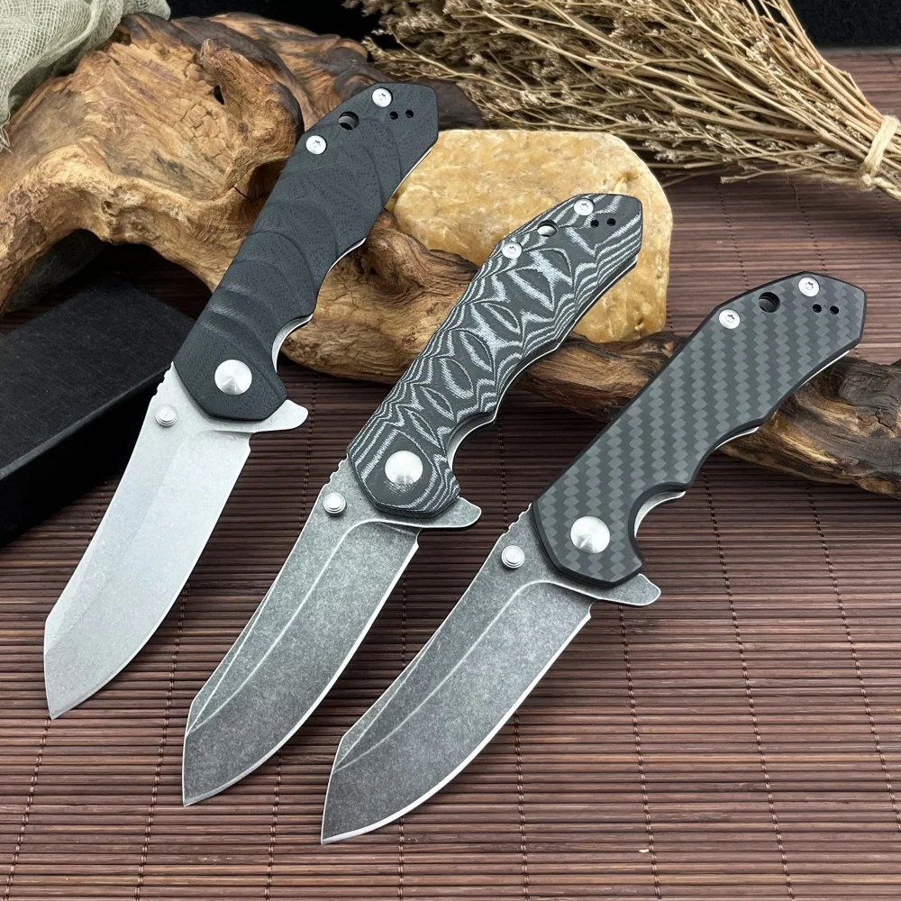 Практичный складной нож 8Cr13Nov Blade Многофункциональный тактический нож для кемпинга, резки, охоты и самообороны на открытом воздухе
Практичный складной нож 8Cr13Nov Blade Многофункциональный тактический нож для кемпинга, резки, охоты и самообороны на открытом воздухе