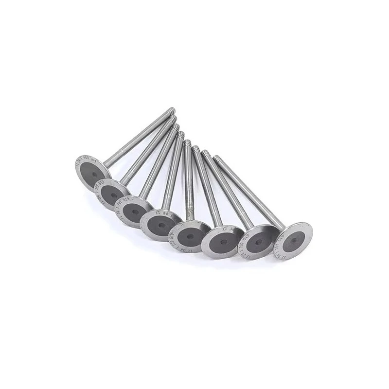Engine Exhaust Valve for BMW 11341707519 N46 N46B20E N46B20B E87 E88 E82 E90 E93 E92 E84 X1 120I 320I 318I S18I Set of 8
Engine Exhaust Valve for BMW 11341707519 N46 N46B20E N46B20B E87 E88 E82 E90 E93 E92 E84 X1 120I 320I 318I S18I Set of 8