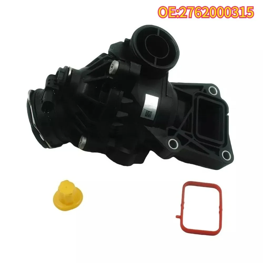 Высокое качество, новинка для 2762000315 Mahle koelvloeistoftmostaat для Mercedes-Benz W204 W166 X166 ML400 C400 C450 AMG
Высокое качество, новинка для 2762000315 Mahle koelvloeistoftmostaat для Mercedes-Benz W204 W166 X166 ML400 C400 C450 AMG