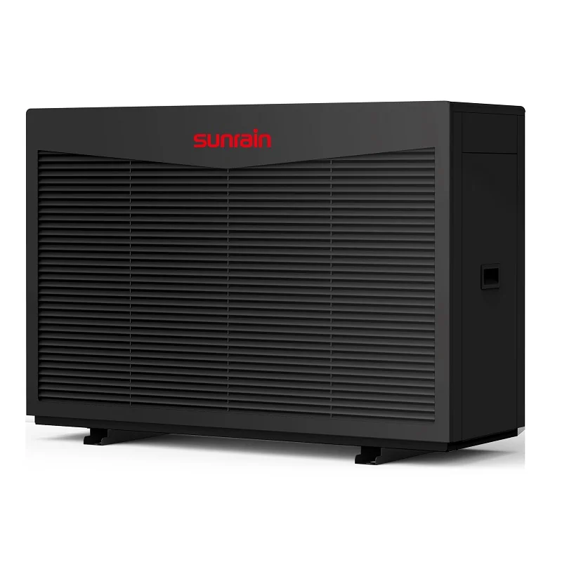 2024 Factory Direct Sunrain -30 Degree Heat Pump R290 for Heating Cooling Hot Water CE Keymark BAFA Heat Pump Monoblcok
2024 Factory Direct Sunrain -30 Degree Heat Pump R290 for Heating Cooling Hot Water CE Keymark BAFA Heat Pump Monoblcok