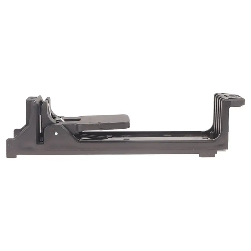 AA19 Enhanced Stability Light Level Stand-Drop Ceiling Mounting Bracket For Easy For-For Alignment Adjustment
AA19 Enhanced Stability Light Level Stand-Drop Ceiling Mounting Bracket For Easy For-For Alignment Adjustment