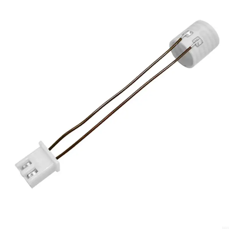 3D Printer Accessories For K1 Printhead Nozzle Ceramic Heating Tube Support 24V E65A
3D Printer Accessories For K1 Printhead Nozzle Ceramic Heating Tube Support 24V E65A