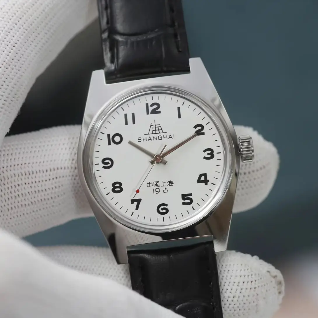 Минималистичные ветровые часы Bauhaus с ручным управлением 36 мм - водонепроницаемые унисекс механические часы из нержавеющей стали 7120
Минималистичные ветровые часы Bauhaus с ручным управлением 36 мм - водонепроницаемые унисекс механические часы из нержавеющей стали 7120