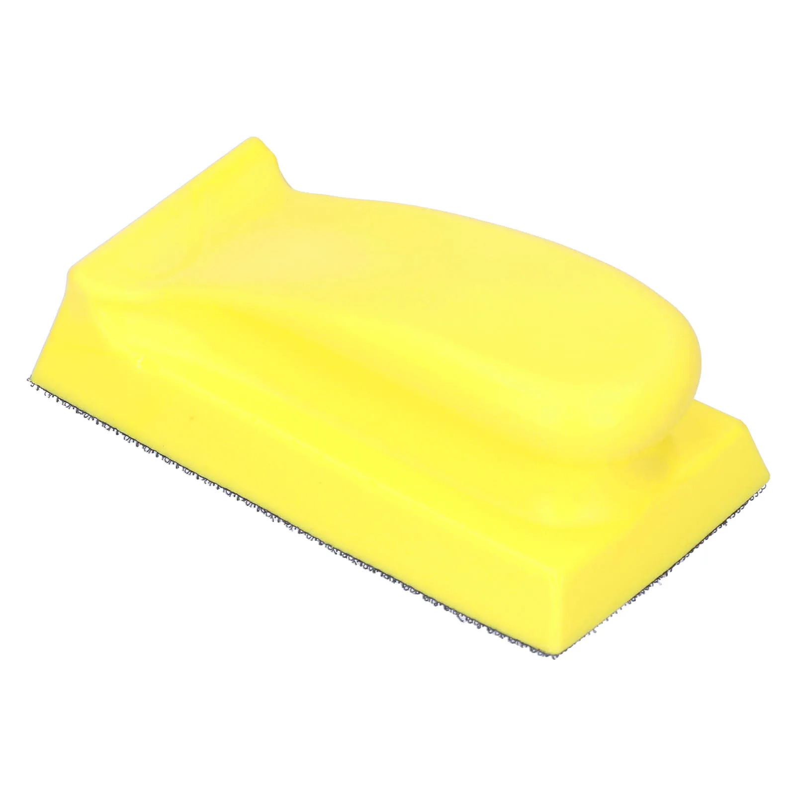 Hand Sanding Block Hand Sanding Block Rectangular Self-Adhesive Sandpaper Pad Woodworking Polishing Tool 135x70 Hand Sanding Pad
Hand Sanding Block Hand Sanding Block Rectangular Self-Adhesive Sandpaper Pad Woodworking Polishing Tool 135x70 Hand Sanding Pad
