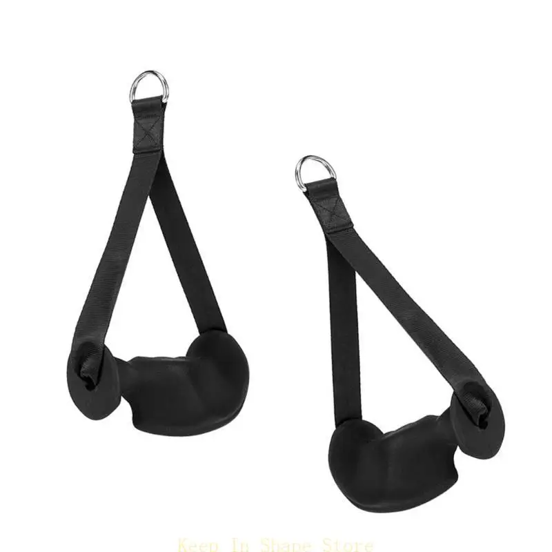 U1JC Exercise Handle Pull Down Workout Handle Ergonomic Pulley Cable Machine Handle
U1JC Exercise Handle Pull Down Workout Handle Ergonomic Pulley Cable Machine Handle