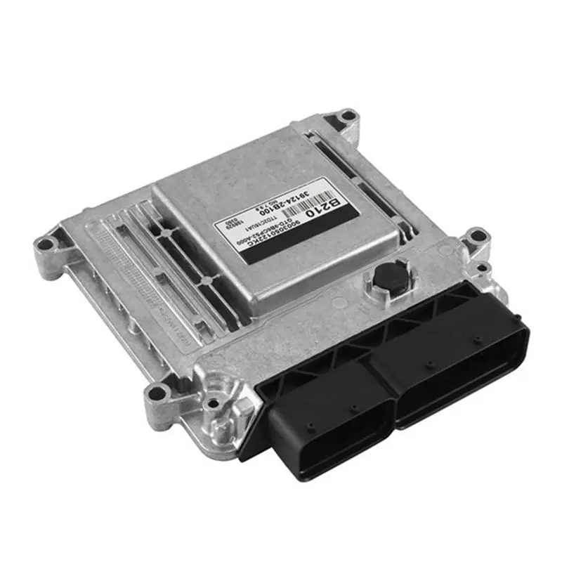 For Verna Forte Engine Computer Board Module ECU 39124-2B100 B210 MG7.9.8 Electronic Control Unit 391242B100-A99D
For Verna Forte Engine Computer Board Module ECU 39124-2B100 B210 MG7.9.8 Electronic Control Unit 391242B100-A99D