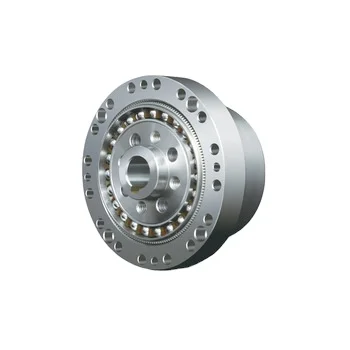 High Precision Harmonic Drive Gear Speed Reducer Harmonic Drive Gearbox For Industry Robots
High Precision Harmonic Drive Gear Speed Reducer Harmonic Drive Gearbox For Industry Robots