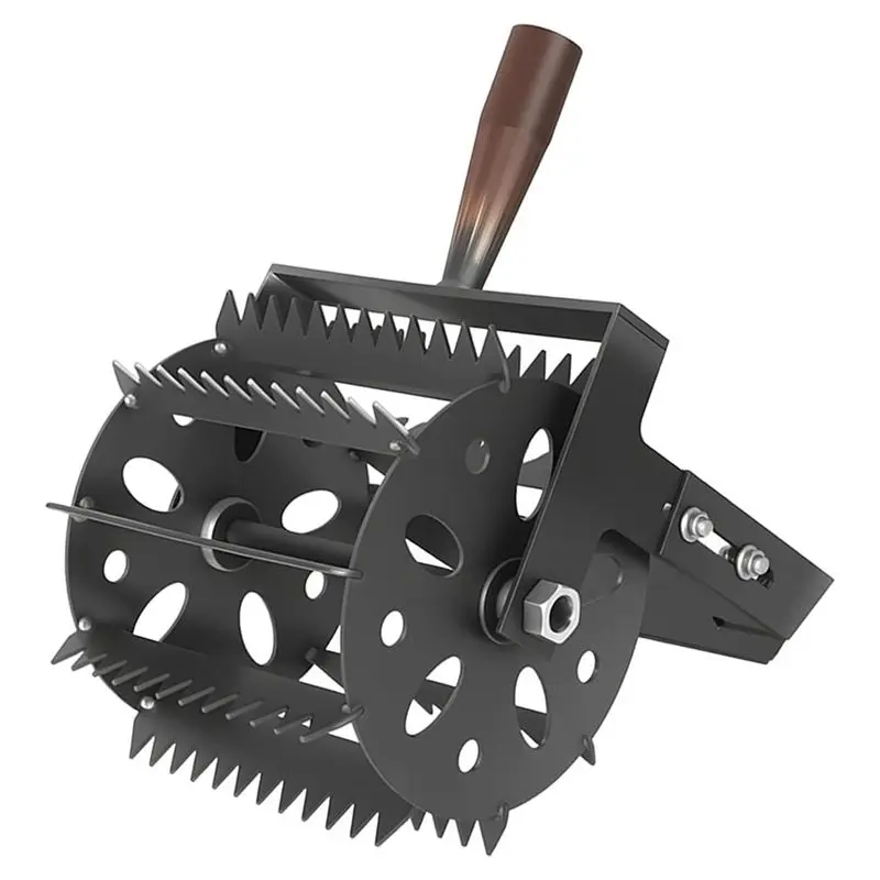 A24F-Weeders, Soil Loosening Tools, Hand Gardening Tools, For Soil Loosening And Heavy-Duty Farm Weeders
A24F-Weeders, Soil Loosening Tools, Hand Gardening Tools, For Soil Loosening And Heavy-Duty Farm Weeders