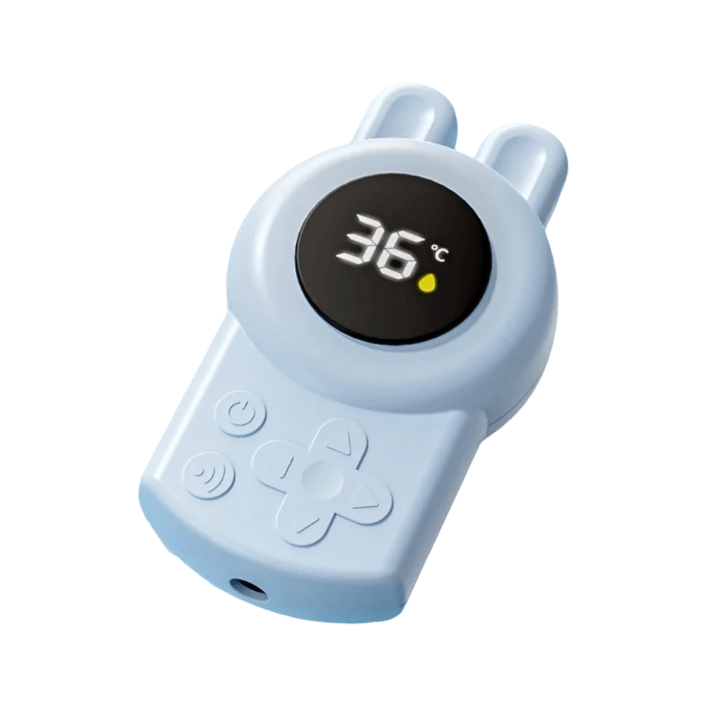 Water Resistant Tub Temperature Gauge LED Display Upgraded Sensor Bath Thermometer IPX7 Waterproof High Accuracy
Water Resistant Tub Temperature Gauge LED Display Upgraded Sensor Bath Thermometer IPX7 Waterproof High Accuracy
