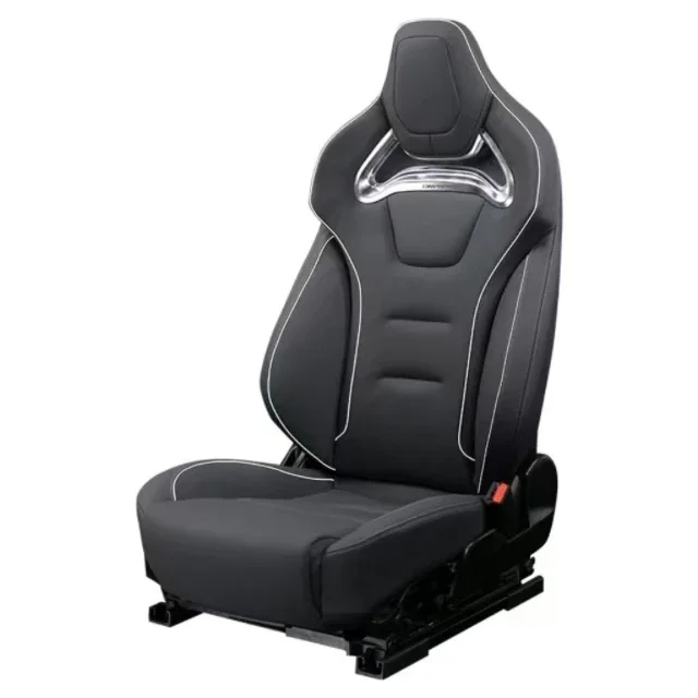 Factory Direct S\Sales Ventilated Air Massage Car Seat Height Auniversal Seat Electric Seat For Model3/Y
Factory Direct S\Sales Ventilated Air Massage Car Seat Height Auniversal Seat Electric Seat For Model3/Y