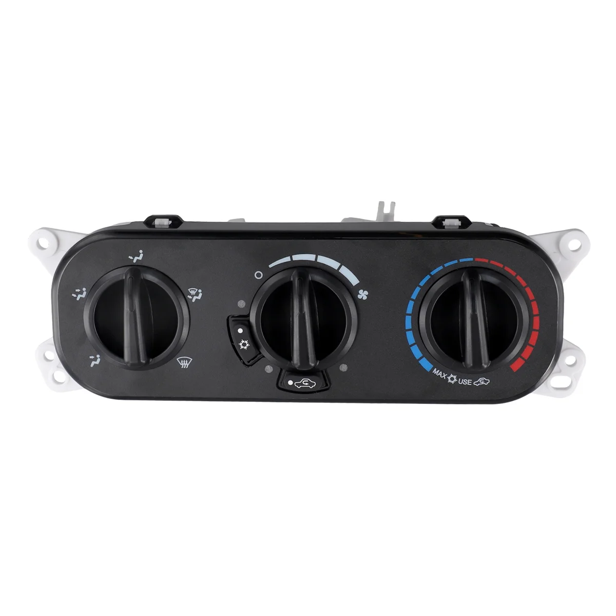 For 2007-2010 Heater A/C Climate Temperature Control P55111841 Air Conditioning Control Panel
For 2007-2010 Heater A/C Climate Temperature Control P55111841 Air Conditioning Control Panel
