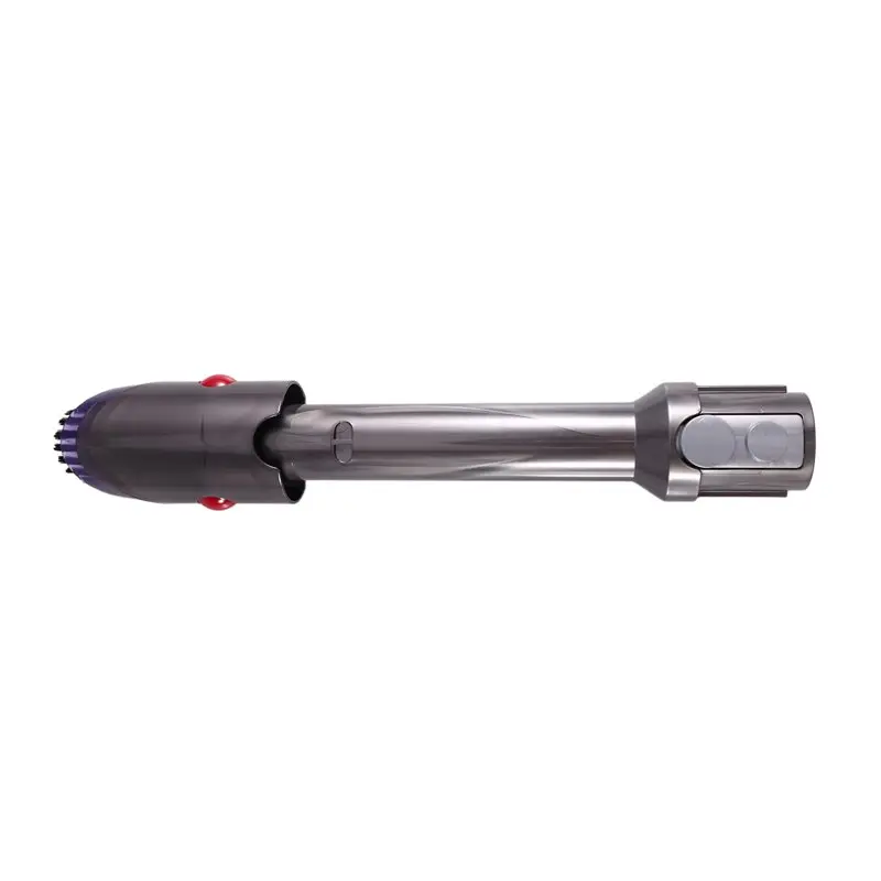 【HOME TOOL】Щетка и удлинительная трубка 2-в-1, съемные, для пылесоса Dyson G5, аксессуары, удлинительная трубка-щетка
【HOME TOOL】Щетка и удлинительная трубка 2-в-1, съемные, для пылесоса Dyson G5, аксессуары, удлинительная трубка-щетка