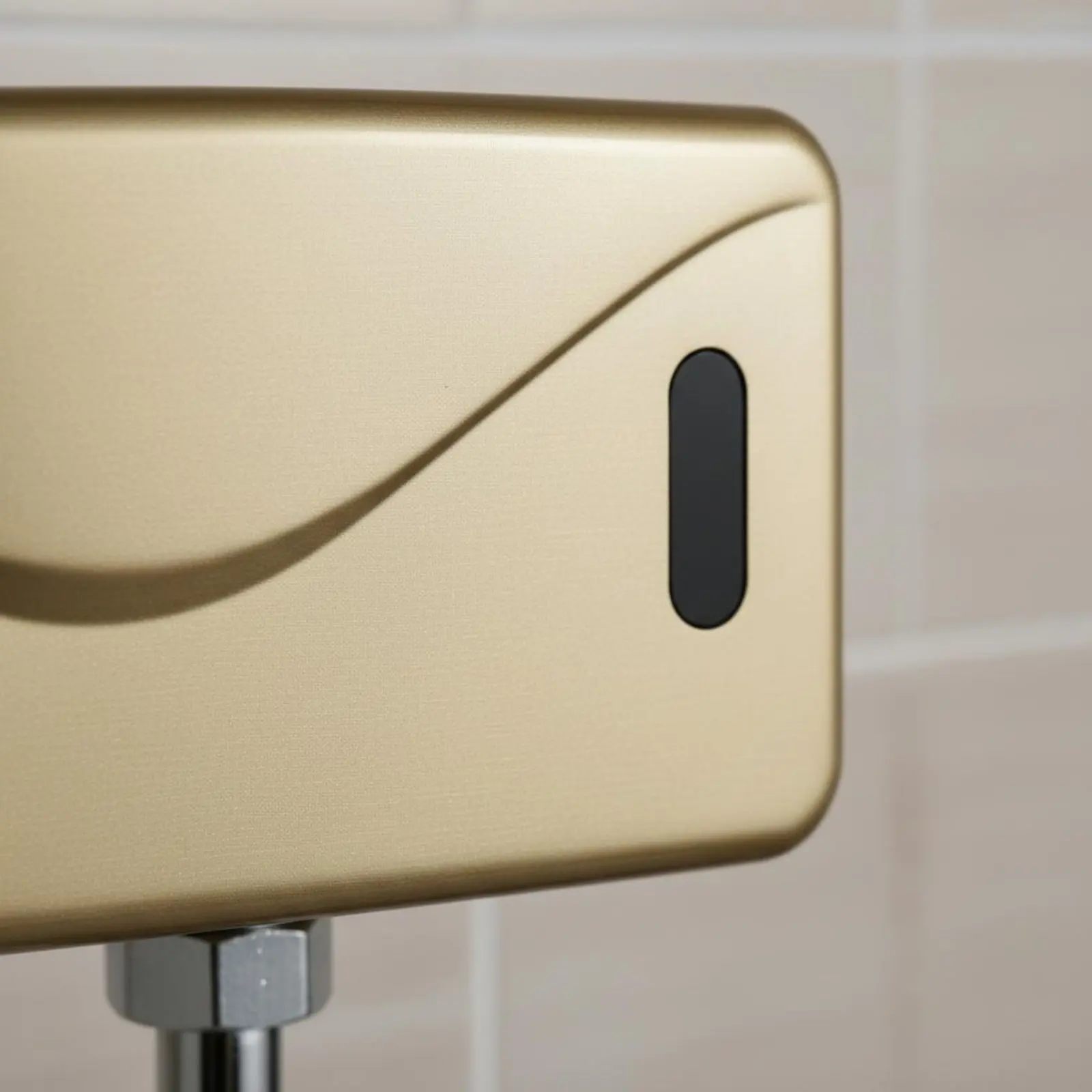 Automatic Urinal Flush Mechanism IP56 Waterproof Automatic Urinal Flusher Touchless Flush Mechanism Battery Operated Plumbing
Automatic Urinal Flush Mechanism IP56 Waterproof Automatic Urinal Flusher Touchless Flush Mechanism Battery Operated Plumbing