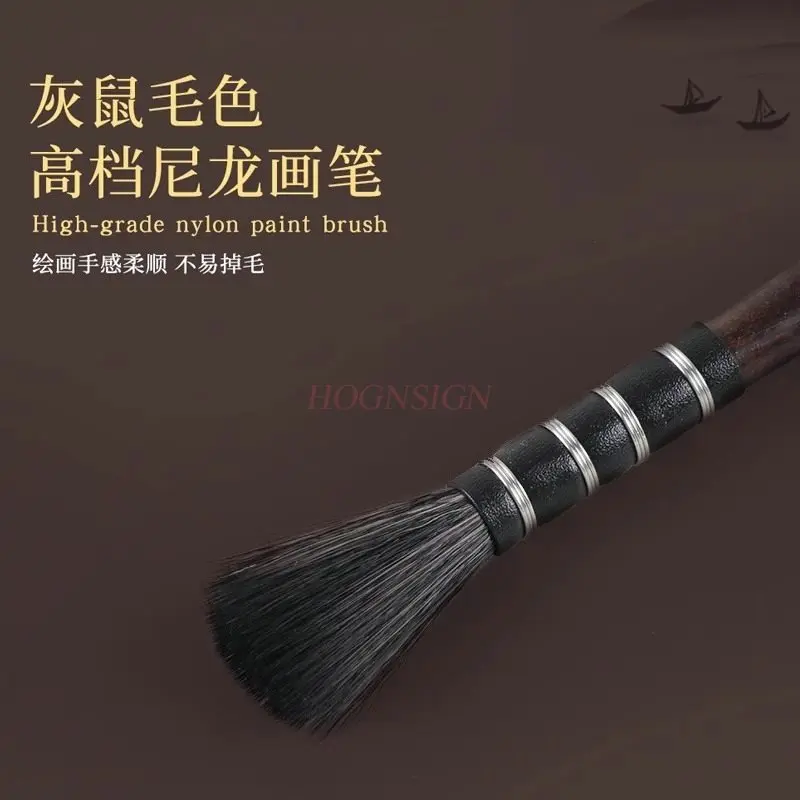 10 шт./компл. акварельная кисть для начинающих, набор кистей, нейлоновый крючок для волос, ручка с плоской головкой
10 шт./компл. акварельная кисть для начинающих, набор кистей, нейлоновый крючок для волос, ручка с плоской головкой