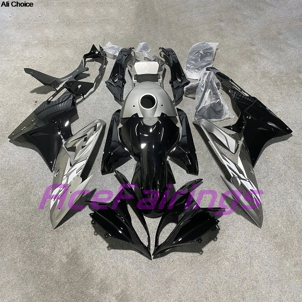 New Fairing Set 2015 2016 S1000RR ABS Plastic Tail Cover Motorcycle Fairings Perfect Fit for 15 16 BMW S 1000RR
New Fairing Set 2015 2016 S1000RR ABS Plastic Tail Cover Motorcycle Fairings Perfect Fit for 15 16 BMW S 1000RR