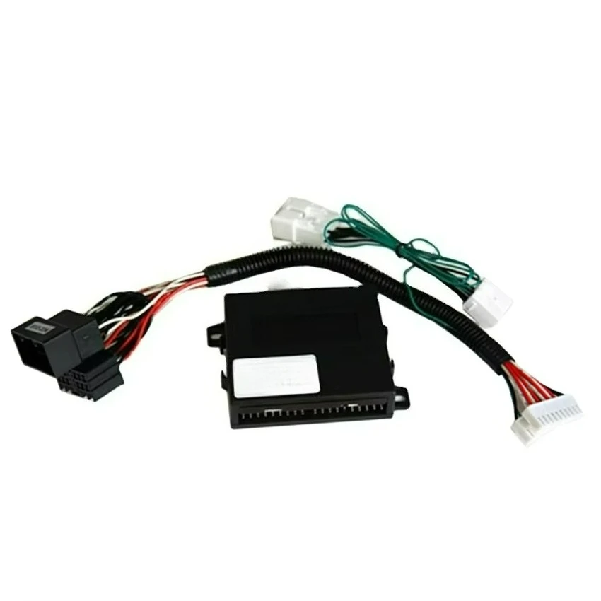 Automatic Window Closer Module for Vitara 2016 /S-CROSS 2016 Car Accessories Window Close Function
Automatic Window Closer Module for Vitara 2016 /S-CROSS 2016 Car Accessories Window Close Function