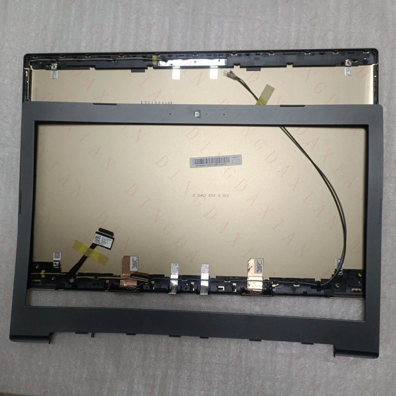 A++ New FOR Lenovo ideapad 520-15IKB Screen Shell Top Lid LCD Rear Cover Back Case Metal
A++ New FOR Lenovo ideapad 520-15IKB Screen Shell Top Lid LCD Rear Cover Back Case Metal