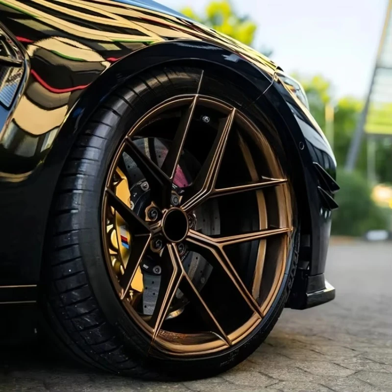 Deep Concave Forged Brushed Polished 5x112 5x120 5x114.3 18/19/20/21/22 Inch Racing Wheel Rim
Deep Concave Forged Brushed Polished 5x112 5x120 5x114.3 18/19/20/21/22 Inch Racing Wheel Rim