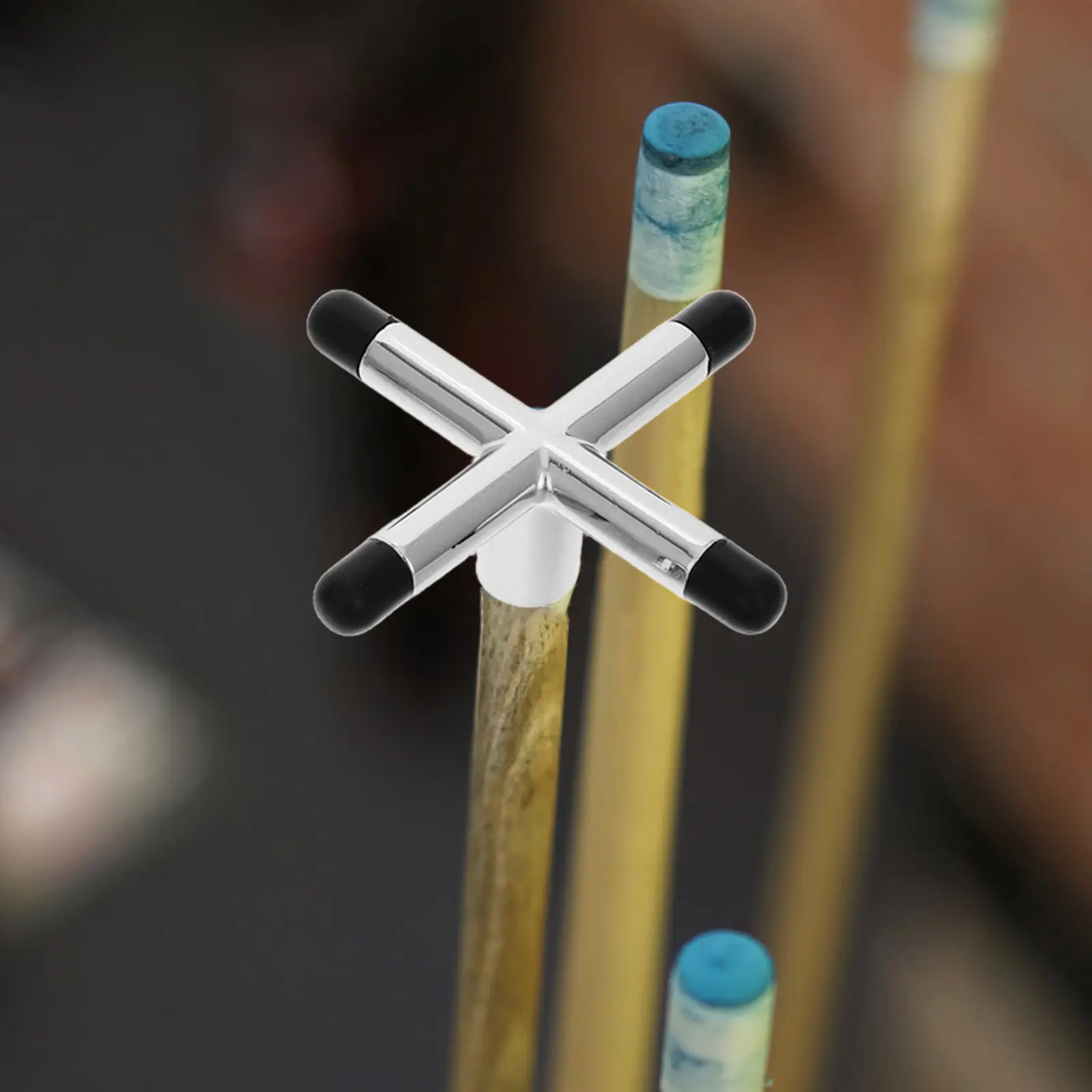 3Pcs Pool Cue Bridge Billiard Stick Rest Faux Copper Cross Forks Stability for Accurate Shots Club Home Entertainment
3Pcs Pool Cue Bridge Billiard Stick Rest Faux Copper Cross Forks Stability for Accurate Shots Club Home Entertainment