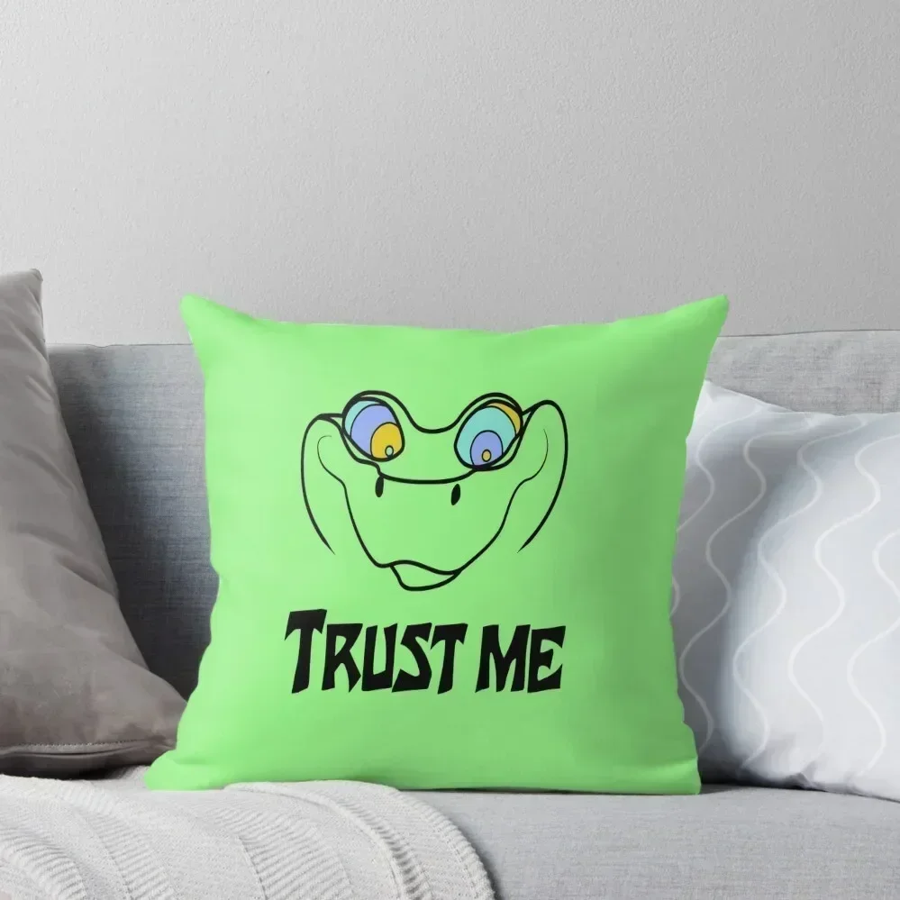 Trust Me Mask Pillows Aesthetic Ornamental Pillow Decorative Cushions For Living Room Throw Pillow
Trust Me Mask Pillows Aesthetic Ornamental Pillow Decorative Cushions For Living Room Throw Pillow