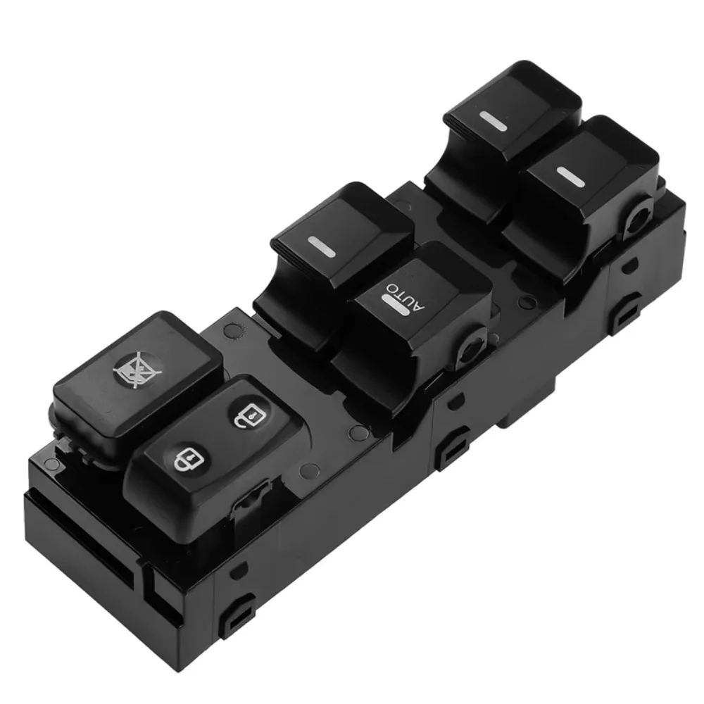 93570-3W400WK 93570-3W450 interruptor de ventana principal de energía eléctrica para coche 93575-1H000 para Kia Sportage 2011 20
93570-3W400WK 93570-3W450 interruptor de ventana principal de energía eléctrica para coche 93575-1H000 para Kia Sportage 2011 20