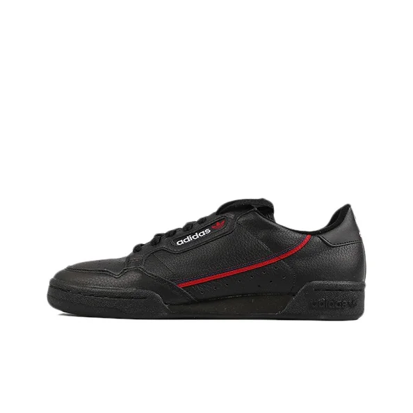 Adidas Continental 80'Scarlet' G27707
Adidas Continental 80'Scarlet' G27707