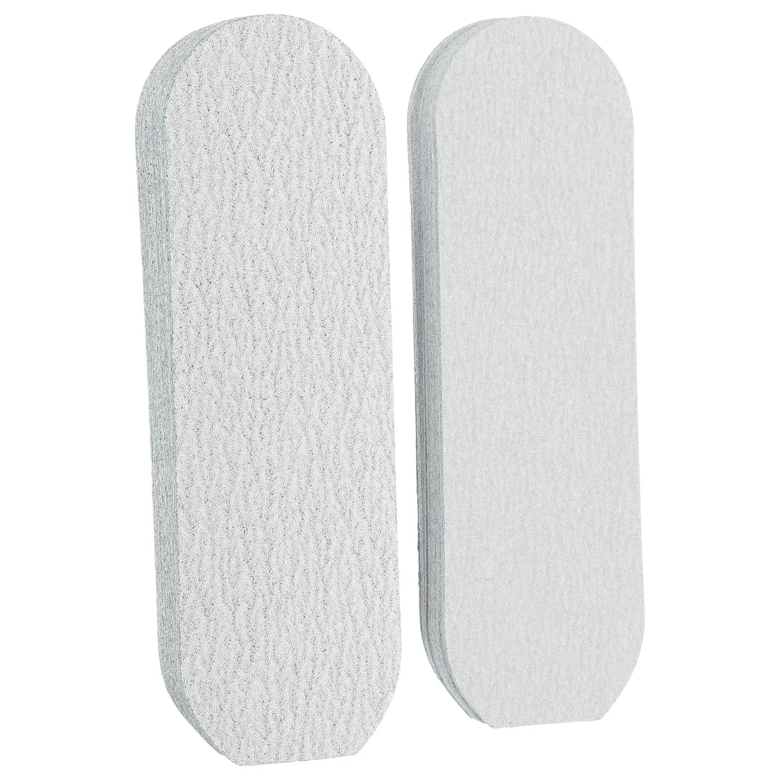 50pcs Large Grey Foot File Sandpaper Sheets Refill Pads Dead Skin Remover Callus Scrubber Nail Tools Accessories
50pcs Large Grey Foot File Sandpaper Sheets Refill Pads Dead Skin Remover Callus Scrubber Nail Tools Accessories