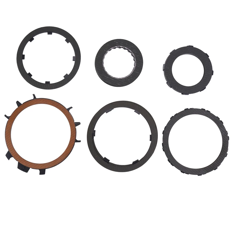 New Gearbox Friction Disc Transmission Clutch Friction Plate Kit For Renault Citroen Peugeot 1.6L
New Gearbox Friction Disc Transmission Clutch Friction Plate Kit For Renault Citroen Peugeot 1.6L
