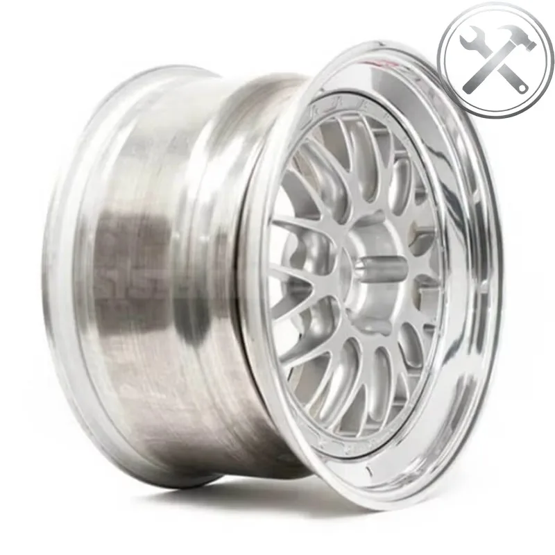 Super Lightweight 6061 Aluminum Forged Wheels Vehicle Custom Aftermarket Replacement Rims
Super Lightweight 6061 Aluminum Forged Wheels Vehicle Custom Aftermarket Replacement Rims
